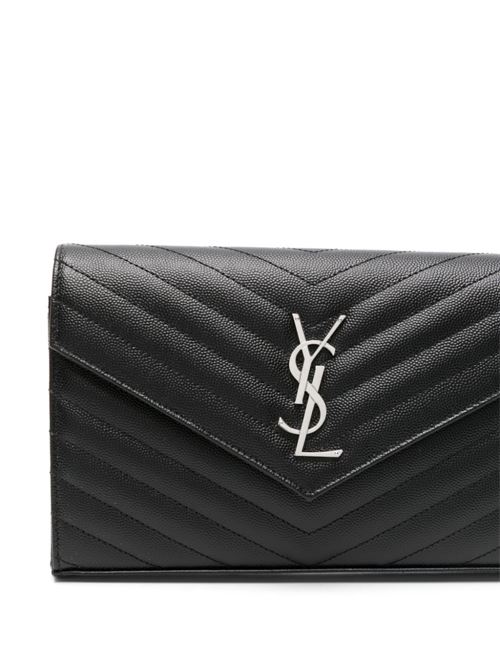 Clutch Cassandre SAINT LAURENT | 377828BOW021000